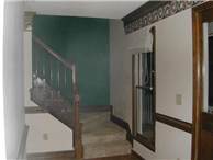 MLS Picture - Front entry/Stairs