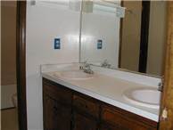 MLS Picture - Double sinks in master Bath