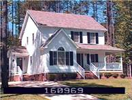 Photo from Property Tax website dated 4/29/1996